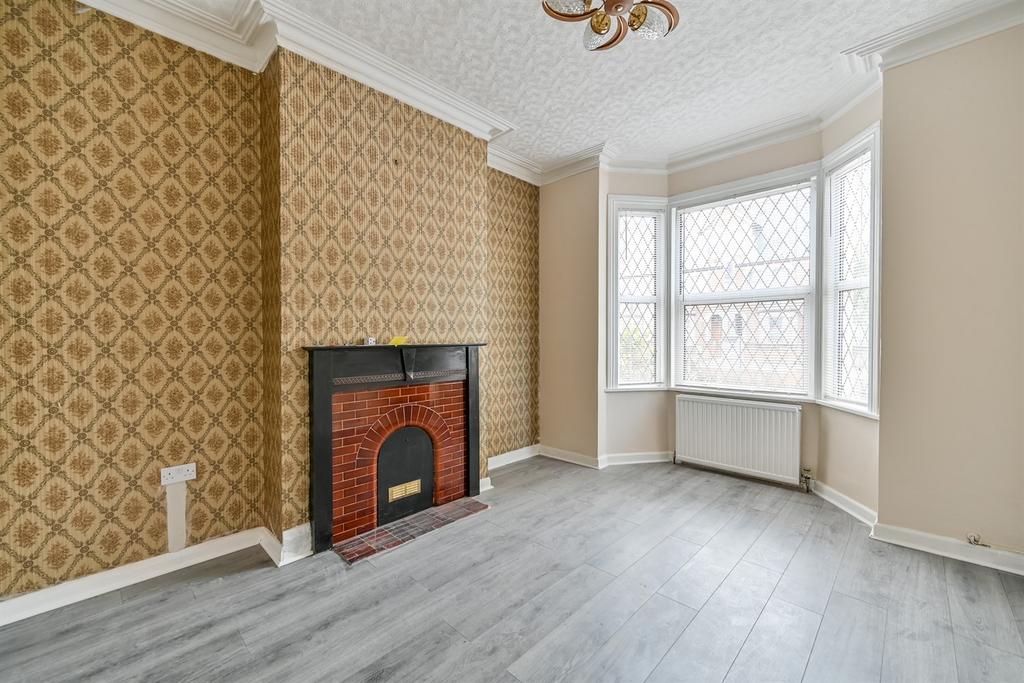 House in Reading - View 4