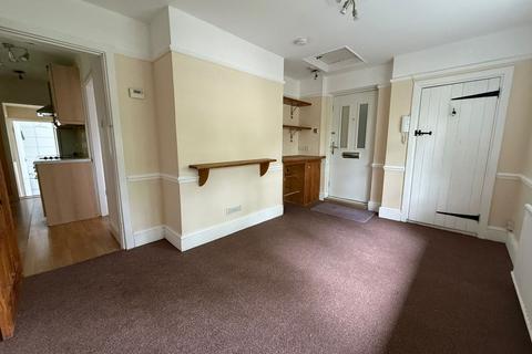 1 bedroom flat to rent, Homestead Road, Hatfield, AL10
