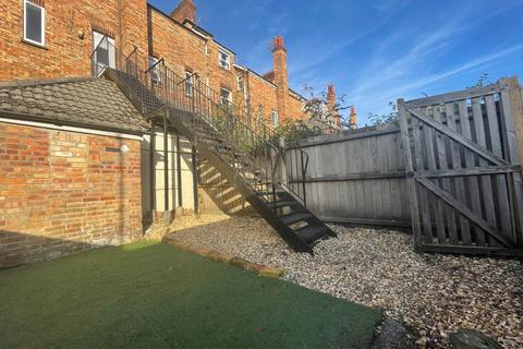 3 bedroom flat to rent, Poole Road, Branksome, Poole, Dorset, BH12