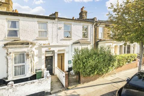 2 bedroom terraced house for sale, Waldo Road, London NW10
