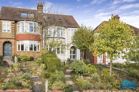 4 bedroom semi-detached house for sale, Wroxham Gardens, London, N11