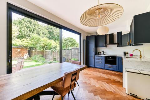 5 bedroom semi-detached house for sale, Camberley Avenue, Raynes Park, London, SW20