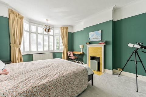 5 bedroom semi-detached house for sale, Camberley Avenue, Raynes Park, London, SW20
