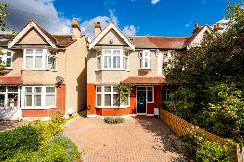 5 bedroom semi-detached house for sale, Camberley Avenue, Raynes Park, London, SW20