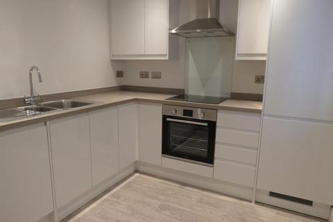 2 bedroom maisonette to rent, Ashcombe Road, WESTON-SUPER-MARE, BS23