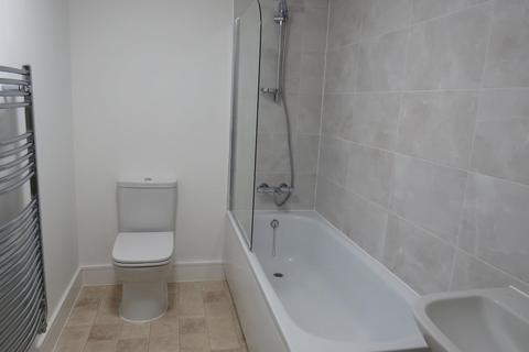 2 bedroom maisonette to rent, Ashcombe Road, WESTON-SUPER-MARE, BS23