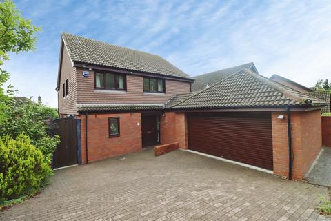 5 bedroom detached house for sale, College Park Drive, Bristol