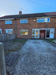 3 bedroom terraced house to rent, Annandale Road, Hull, HU9