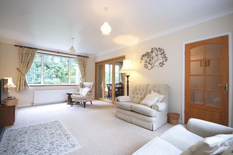 4 bedroom detached house for sale, Farndon Close, Cuddington, CW8