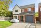 Caldwell Road, Linton, Swadlincote, Derbyshire, DE12