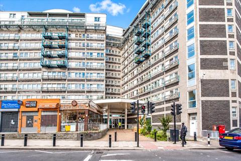 1 bedroom flat for sale, Calderwood Street, London SE18