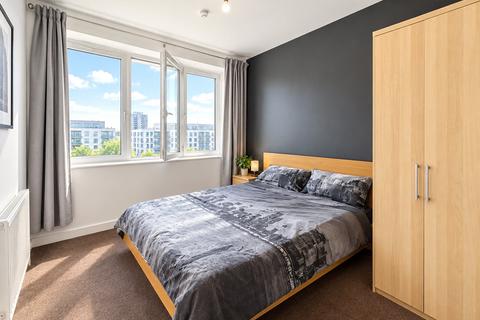 1 bedroom flat for sale, Calderwood Street, London SE18