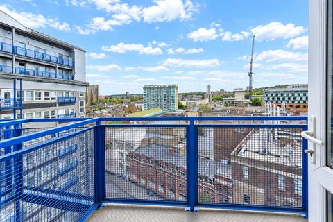 1 bedroom flat for sale, Calderwood Street, London SE18
