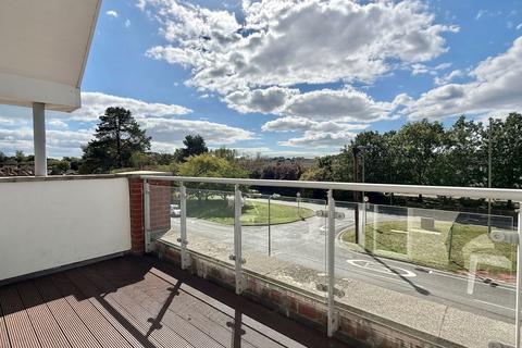 2 bedroom apartment for sale, Southampton Road, Hythe, SO45