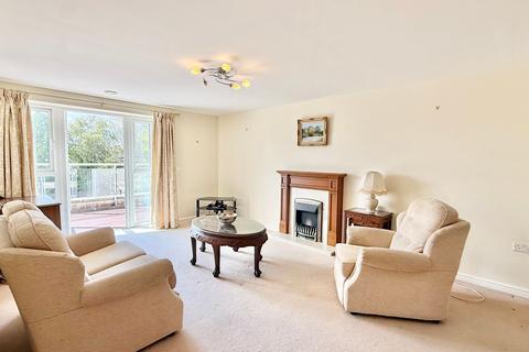 2 bedroom apartment for sale, Southampton Road, Hythe, SO45
