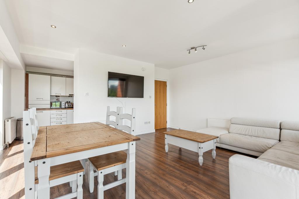 Apartment in Glasgow, Thornwood, Partick - View 4
