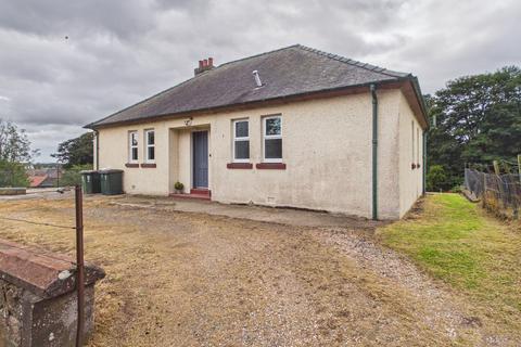 undefined, The Bungalow, Johnshill Road, Alyth, Perthshire, PH11