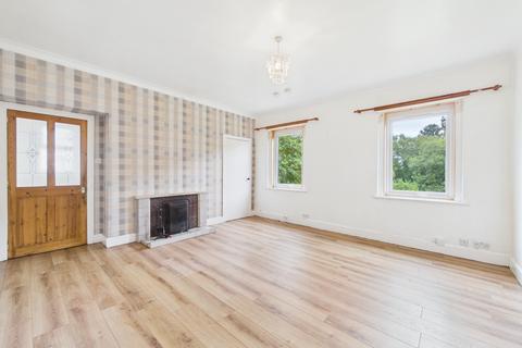 undefined, The Bungalow, Johnshill Road, Alyth, Perthshire, PH11