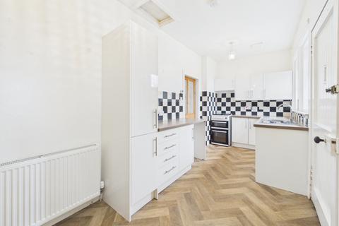 undefined, The Bungalow, Johnshill Road, Alyth, Perthshire, PH11
