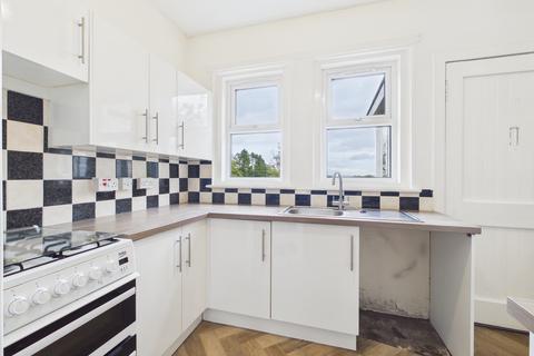 undefined, The Bungalow, Johnshill Road, Alyth, Perthshire, PH11