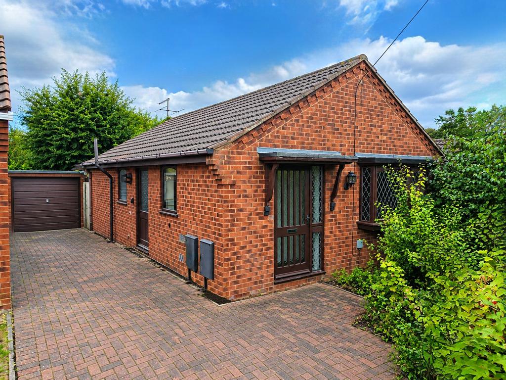 House in Nottingham