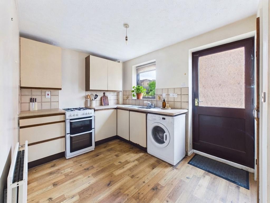 House in Nottingham - View 3
