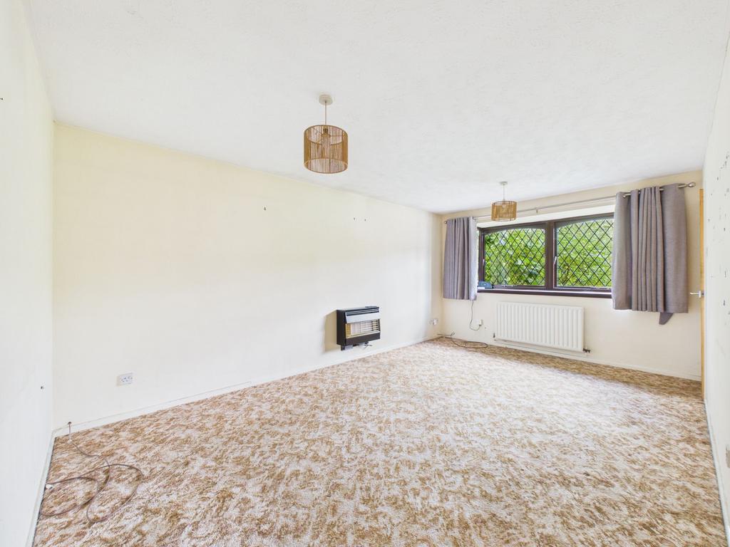 House in Nottingham - More