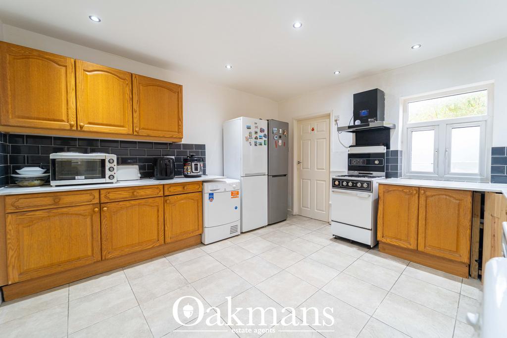House in SOLIHULL - View 2