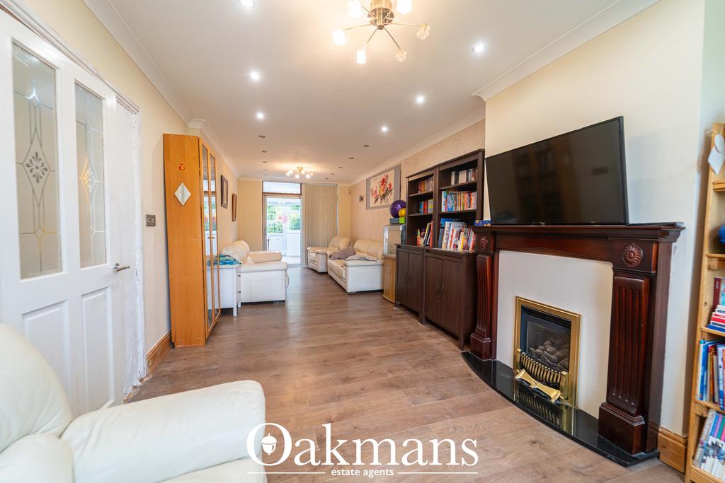 House in SOLIHULL - View 4