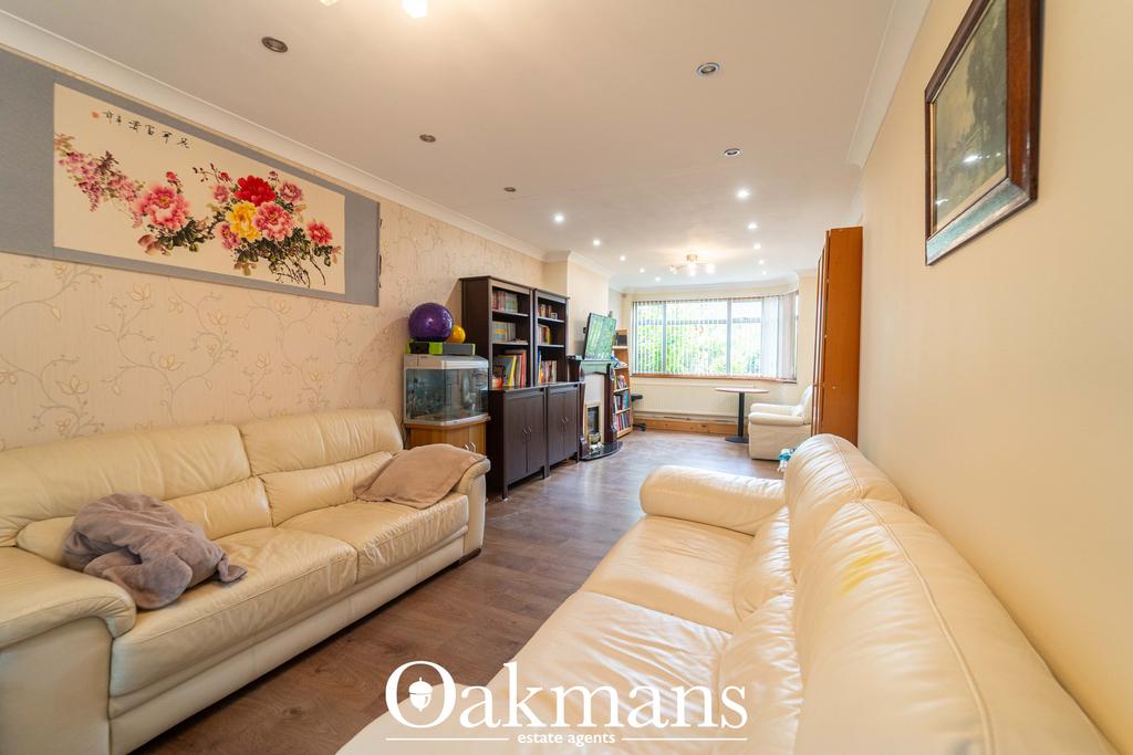 House in SOLIHULL - View 5