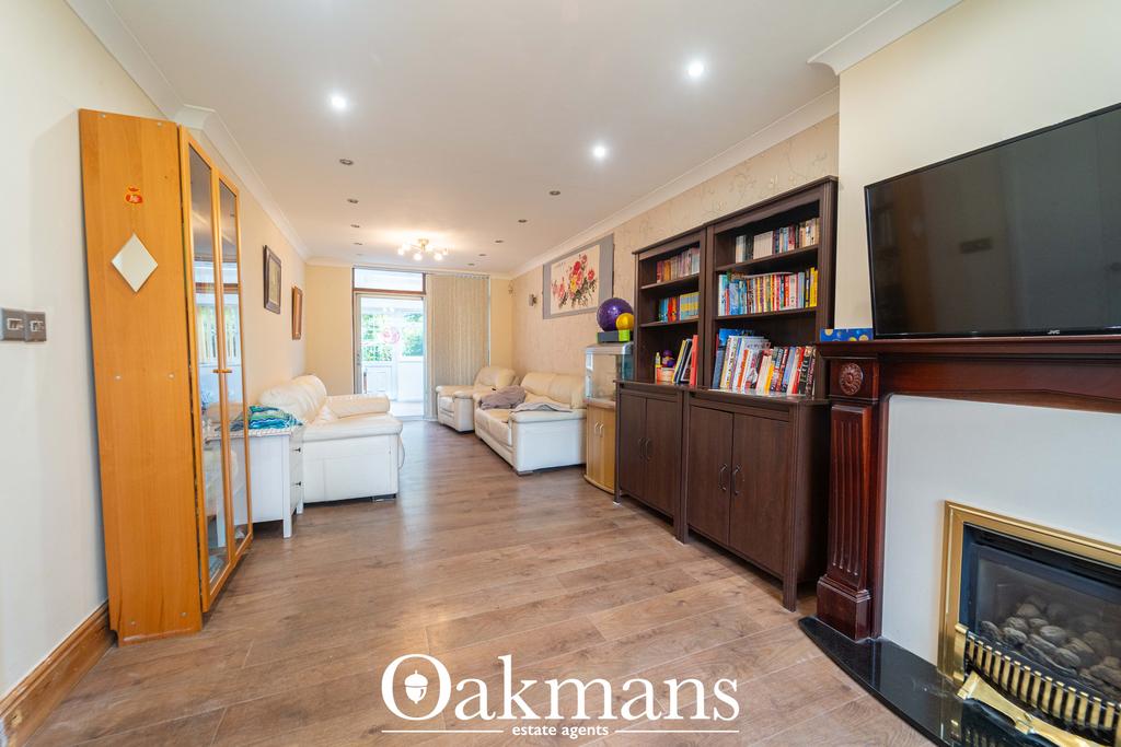 House in SOLIHULL - More