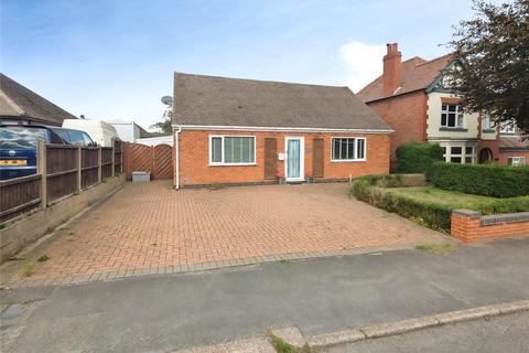 2 bedroom bungalow for sale, Hillside Road, Linton, Swadlincote, Derbyshire, DE12