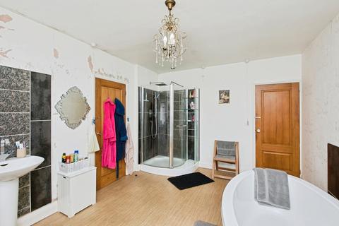 2 bedroom bungalow for sale, Hillside Road, Linton, Swadlincote, Derbyshire, DE12