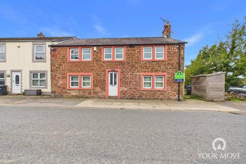 3 bedroom end of terrace house for sale, Kirkbride, Cumbria CA7