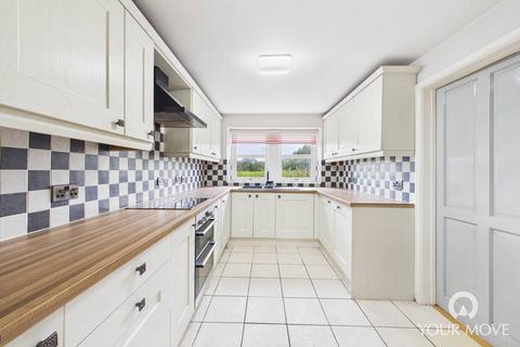 3 bedroom end of terrace house for sale, Kirkbride, Cumbria CA7