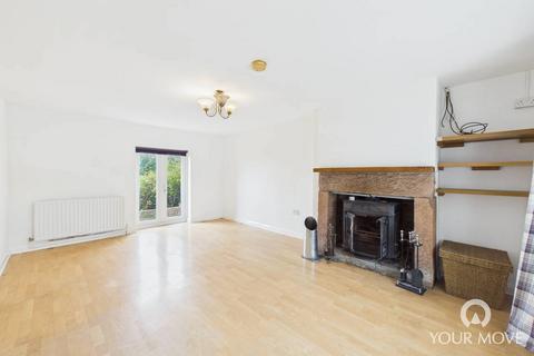 3 bedroom end of terrace house for sale, Kirkbride, Cumbria CA7