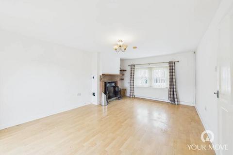 3 bedroom end of terrace house for sale, Kirkbride, Cumbria CA7