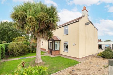 7 bedroom detached house for sale, Common Road, West Somerton