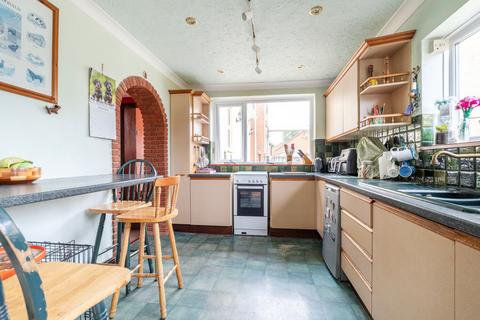 7 bedroom detached house for sale, Common Road, West Somerton