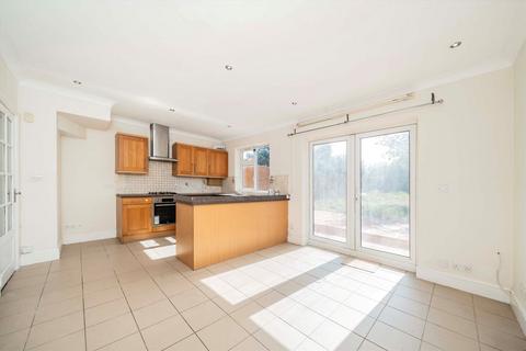 3 bedroom house to rent, Kingsley Road, South Harrow HA2