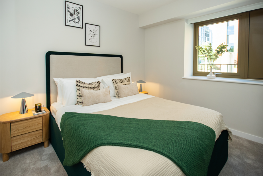 Apartment in Reading, Berkshire - View 2
