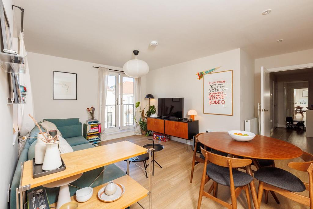 Apartment in Bristol - View 4