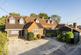 Hillside Road, Sparsholt, Winchester, Hampshire, SO21