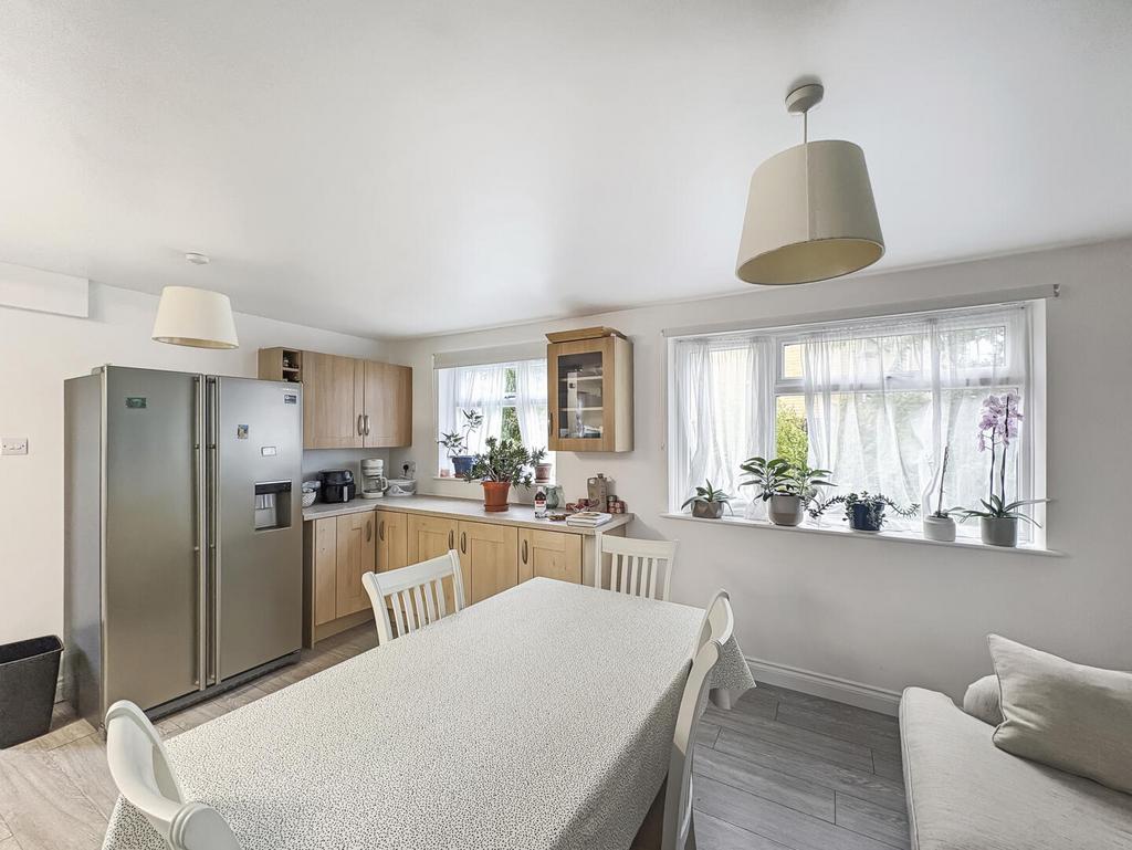 House in Cambridge, Romsey - View 3