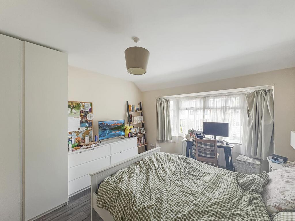 House in Cambridge, Romsey - View 5