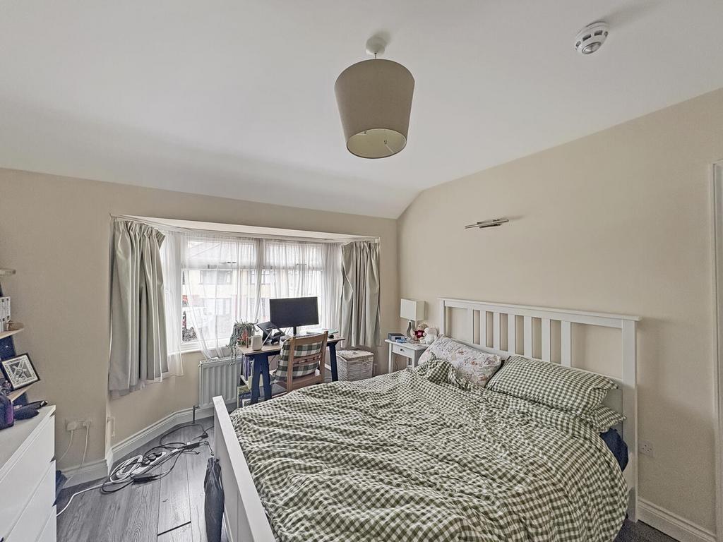 House in Cambridge, Romsey - More