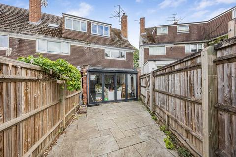 3 bedroom terraced house for sale, Upton Close, Henley-on-Thames RG9