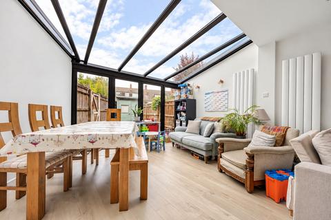 3 bedroom terraced house for sale, Upton Close, Henley-on-Thames RG9