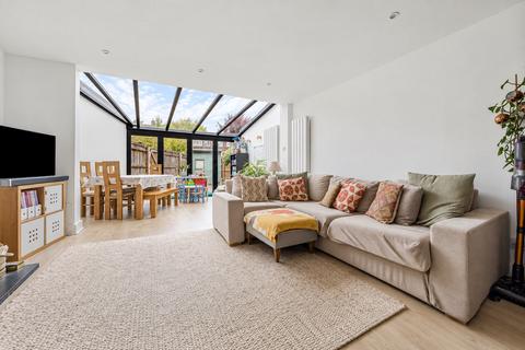 3 bedroom terraced house for sale, Upton Close, Henley-on-Thames RG9