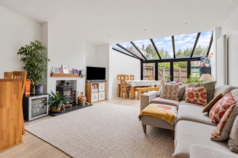 3 bedroom terraced house for sale, Upton Close, Henley-on-Thames RG9